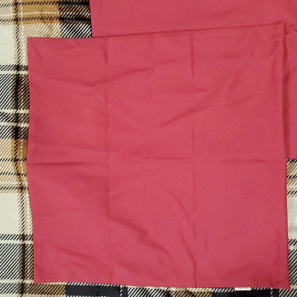 Decorative pillow cases